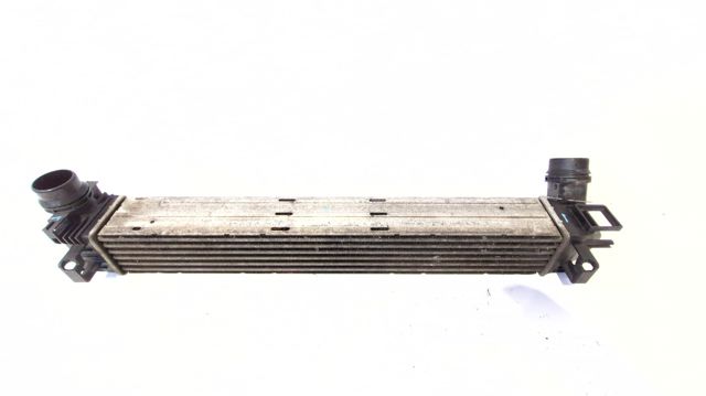 Comprar Turbo intercooler Scenic III JZ0, JZ1