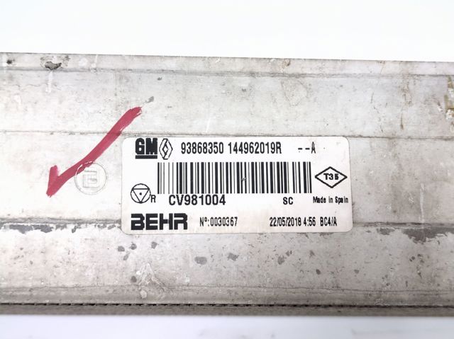 144962019R Opel