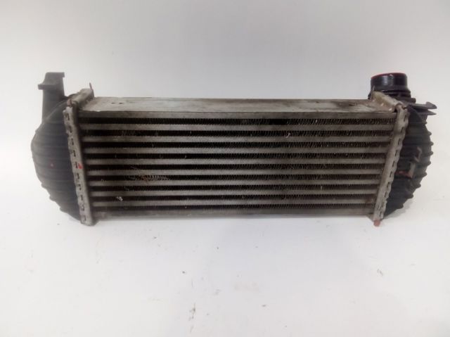 144963234R RENAULT Intercooler  en stock Huelva