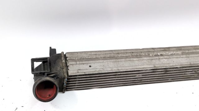 144963639R RENAULT Intercooler  en stock Huelva