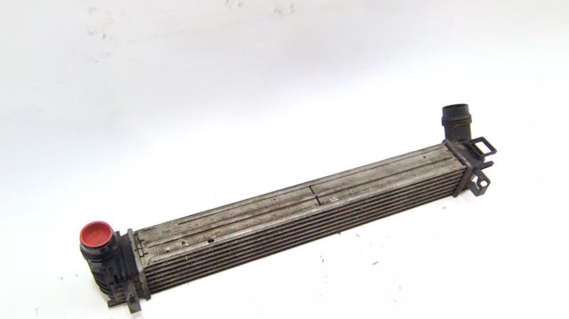 144963639R RENAULT Intercooler  disponible Vigo