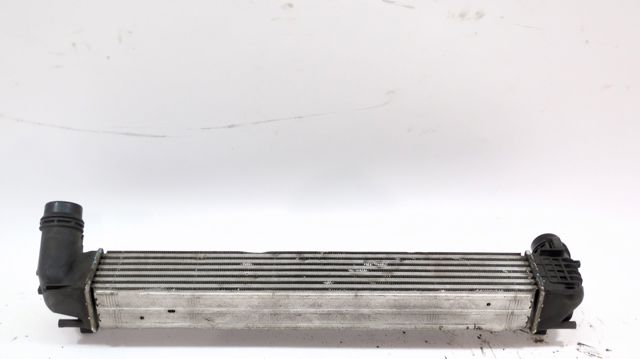 144963639R RENAULT Intercooler  en stock Gandía