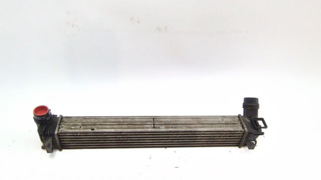 RENAULT 144963639R Intercooler  comprar en Albacete