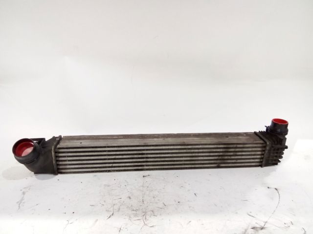 RENAULT 144963639R Intercooler  comprar en Ponferrada