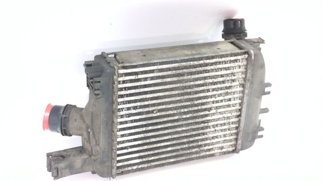 Radiador de aire de admisión 144967634R RENAULT