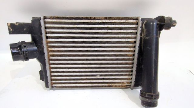144967634R RENAULT Intercooler  comprar en Lleida