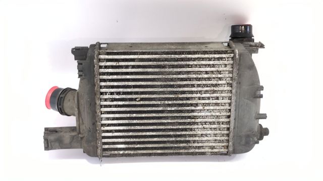RENAULT 144967634R Intercooler  comprar en Albacete