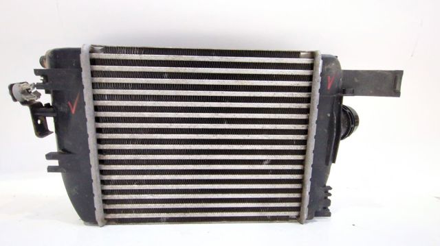 144967634R Intercooler  disponible Burgos