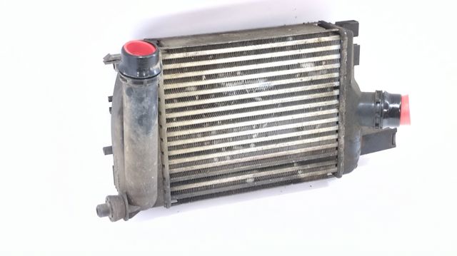 144967634R RENAULT Intercooler  en stock Huelva