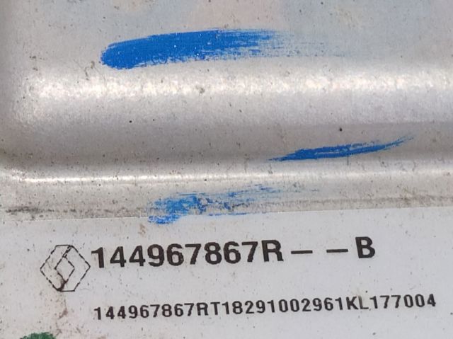 144967867R Renault (RVI)