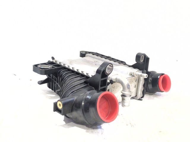 144967867R Intercooler  en stock Sabadell