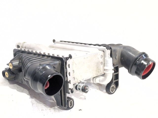 RENAULT 144967867R Intercooler  en stock Valencia