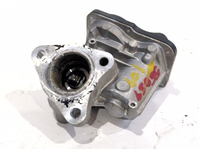 RENAULT 147104647R Válvula de derivación EGR  en stock Valencia