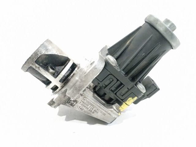 RENAULT 147105308R Válvula EGR de recirculación de gases  comprar en Albacete