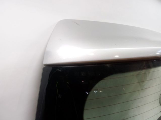 Puerta trasera para Ford S-Max CA1