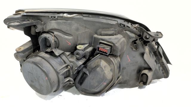 Faros Opel Vectra  (2002-2008)