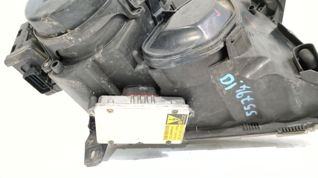 15588700 OPEL Faro izquierdo  en stock Huelva