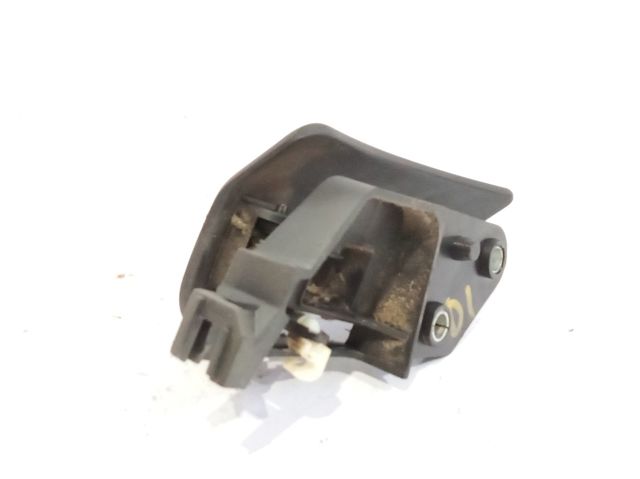 Manija interior izquierda de puerta trasera batiente 1607149580 PEUGEOT