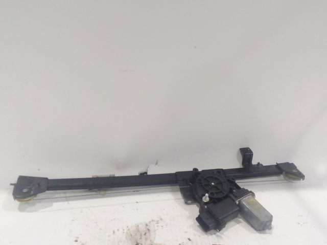 PEUGEOT 1607706980 Mecanismo de elevalunas de la puerta delantera izquierda  comprar en Murcia