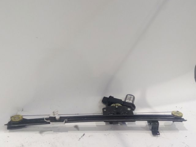 1607706980 PEUGEOT Mecanismo de elevalunas delantero izquierdo  en stock Gandía