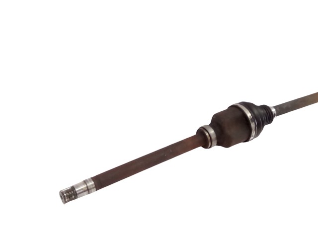 1608505580 PEUGEOT Semieje delantero derecho  disponible Alicante