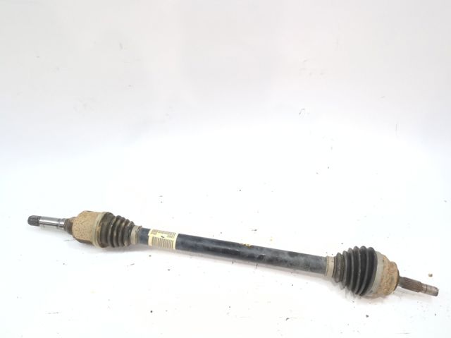 Semieje delantero derecho 1611524080 PEUGEOT