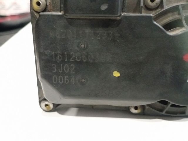 161206038R Renault (RVI)