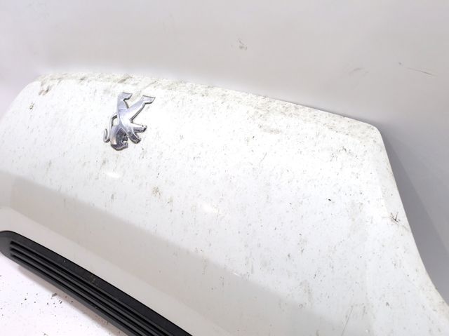 Capó delantero 1612246980 PEUGEOT
