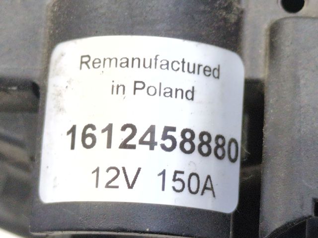 Comprar Dynamo Berlingo  B9