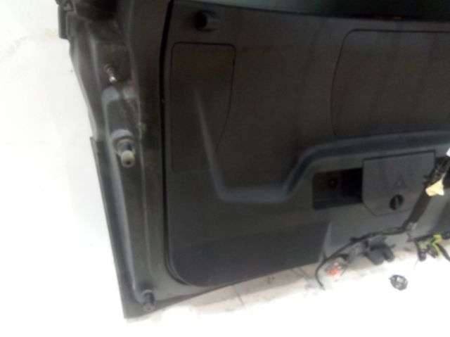 Comprar Puerta del maletero, trasera 3008 MC, MR, MJ, M4