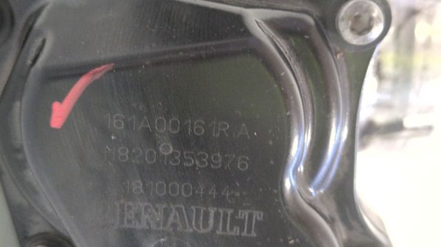 161A00161R Renault (RVI)