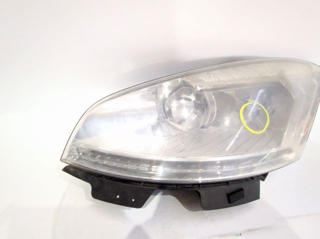 16298100 PEUGEOT Faro izquierdo  disponible Alicante
