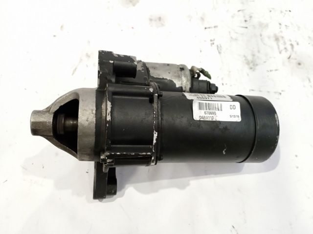 1638115880 Motor de arranque  comprar en Reus