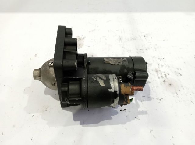 PEUGEOT 1638115880 Motor de arranque  comprar en Albacete