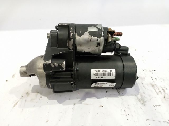 PEUGEOT 1638115880 Motor de arranque  en stock Valencia