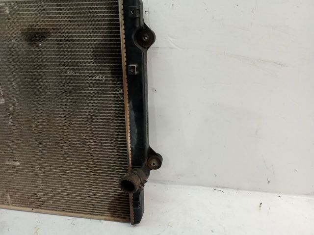 TOYOTA 1640030152 Radiador comprar Pamplona