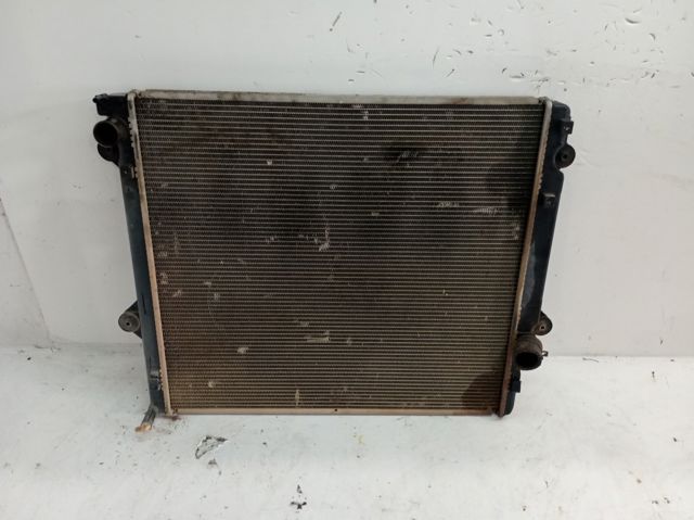 1640030152 TOYOTA Radiador de refrigeración del motor  disponible Alicante