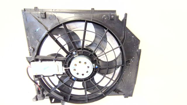 Ventilador de refrigeración 17117561757 BMW