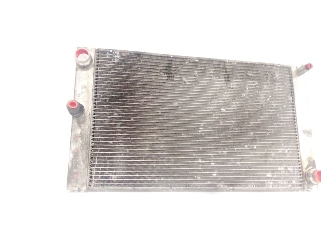 Radiador del motor 17117792832 BMW