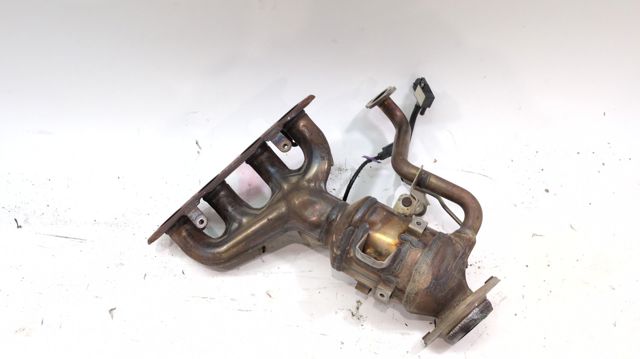 Colector de escape para Toyota C-HR X10