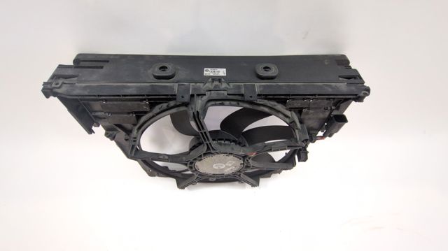 Ventilador, refrigeración motor 17428509741 BMW