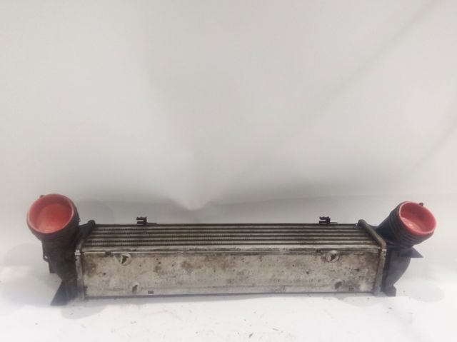 Radiador de aire, intercooler 17517524916 BMW
