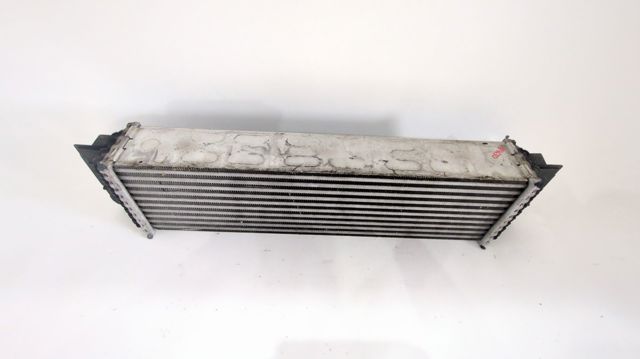 Radiador de aire, intercooler BMW 5  (F10)