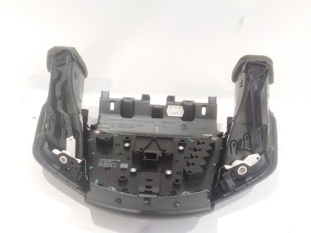 Interruptor warning 1767567 FORD