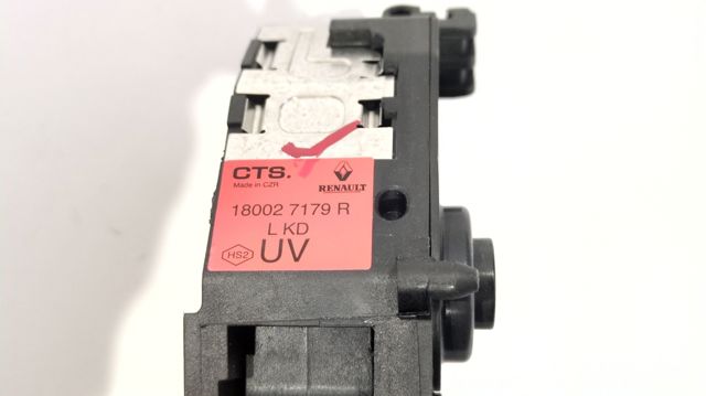 RENAULT 180027179R Pedal del acelerador  comprar en Murcia