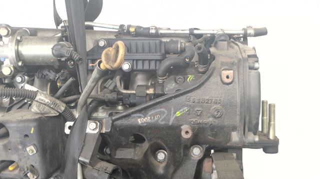 192A3000 Fiat/Alfa/Lancia