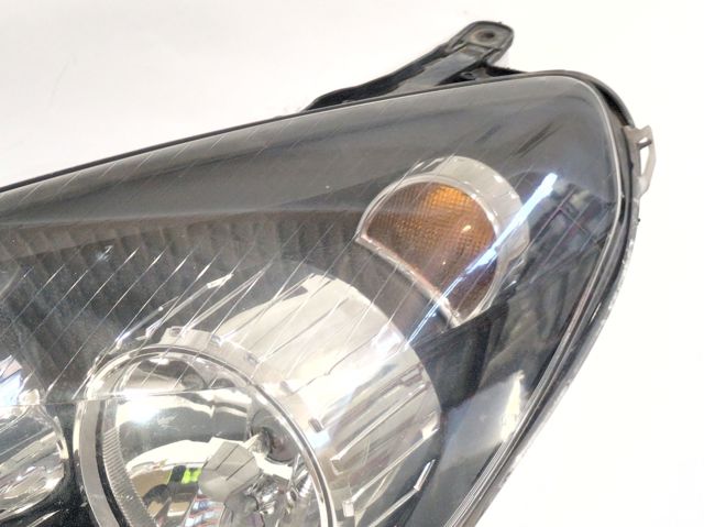 Faros delanteros 1EG27037001 OPEL