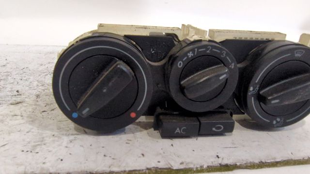 Unidad de control de la ventilación 1J0820045F VAG