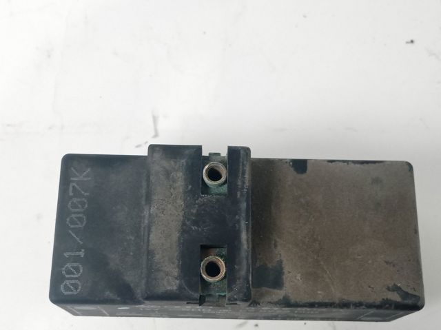 Regulador de velocidad del ventilador de refrigeración (unidad de control) 1J0919506K VAG