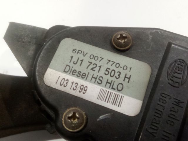 1J1721503H VAG
